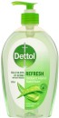 Dettol-Instant-Hand-Sanitiser-Pump-500mL Sale