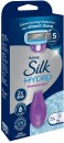 Schick-Silk-Hydro-Moisture-Care-Razor-Kit-with-2-Refill-Blades-1-Each Sale