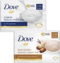 Dove-Beauty-Bar-Soap-2-Pack-180g Sale