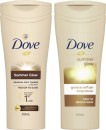 Dove-Summer-Glow-Body-Lotion-250mL Sale