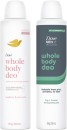 Dove-Whole-Body-Deodorant-230mL Sale