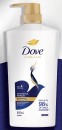 Dove-Shampoo-or-Conditioner-850mL Sale