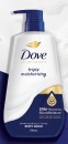 Dove-Advanced-Body-Wash-700mL Sale