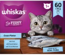 Whiskas-Oh-So-Cat-Food-60x85g Sale