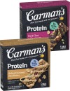 Carmans-Protein-Bars-150g-200g Sale