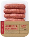 Small-Batch-Sausages-450g Sale