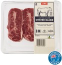 Coles-Australian-No-Added-Hormones-Beef-Oyster-Blade-Steak-500g Sale
