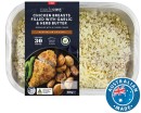 Coles-Made-Easy-Chicken-Breasts-Filled-with-Garlic-Herb-Butter-500g Sale