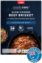 Coles-Made-Easy-Slow-Cooked-Beef-Brisket-in-BBQ-Sauce-700g Sale