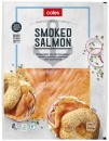 Coles-Smoked-Salmon-150g Sale