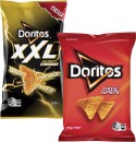 Doritos-or-XXL-Corn-Chips-150g-170g Sale
