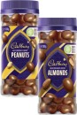 Cadbury-Chocolate-Coated-Fruit-or-Nut-Jar-270g-340g Sale