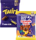 Cadbury-Sharepack-120g-180g Sale