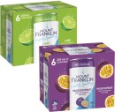 Mt-Franklin-Sparkling-Water-6x250mL Sale