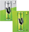 V-Energy-Drink-4x250mL Sale
