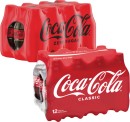 Coca-Cola-Soft-Drink-12x300mL Sale