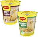 Maggi-Noodle-Cup-58g-65g Sale