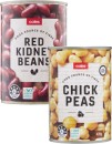 Coles-Beans-420g Sale