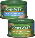 John-West-Tuna-95g Sale