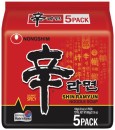 Nongshim-Shin-Ramyun-Noodle-5-Pack-600g Sale