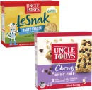 Uncle-Tobys-Muesli-Bars-145g-185g-Roll-Ups-94g-or-Le-Snak-132g Sale