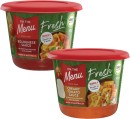 NEW-On-The-Menu-Bolognese-Sauce-or-Creamy-Tomato-Sauce-425g Sale