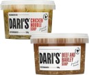 Daris-Soup-550g Sale