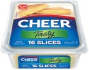 Cheer-Cheese-Slices-250g Sale