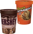 Hersheys-or-Reeses-Ice-Cream-Tub-1-Litre Sale