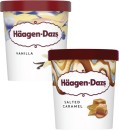 Hagen-Dazs-Ice-Cream-Tub-457mL Sale