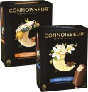Connoisseur-Ice-Cream-Sticks-4-Pack-6-Pack-360mL-400mL Sale