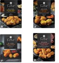 Coles-Finest-Hot-Chilli-Honey-Cheese-Bites-200g-Coles-Finest-Pumpkin-Sage-Arancini-with-Cheese-200g-Coles-Finest-Truffled-Potato-Croquettes-200g-or-Coles-Finest-Smoked-Ham-Three-Cheese-Croquettes-200g Sale