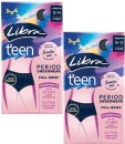 Libra-Teen-Period-Underwear-1-Pack Sale