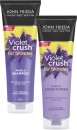 John-Frieda-Violet-Crush-Tone-Refresh-Shampoo-or-Conditioner-250mL Sale