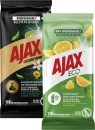 Ajax-Eco-or-Luxury-Multipurpose-Wipes-110-Pack Sale