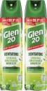 Glen-20-Scentsations-Disinfectant-Spray-375g Sale