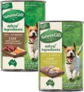 Natures-Gift-Dog-Food-700g Sale