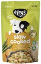 4-Legs-Slow-Cooked-Dog-Food-250g Sale
