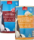 Coles-Dog-Food-12kg Sale