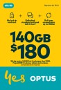 Optus-180-Prepaid-SIM-Starter-Kit Sale