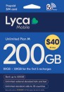 Lyca-40-Starter-Pack Sale