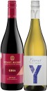 Grant-Burge-GB-Series-or-Y-Series-750mL-Varieties Sale