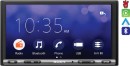 Sony-695-Apple-Carplay-Android-Auto-Digital-Media-Player Sale