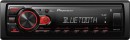 Pioneer-Single-Din-Head-Unit-with-Bluetooth Sale