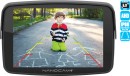 Nanocam-Wired-Reversing-Camera-with-50-Monitor Sale