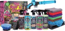 NEW-Salty-Captain-Spit-N-Lick-Car-Care-Kit Sale