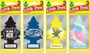 Little-Trees-Air-Fresheners-3-Pack-Range Sale