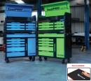 ToolPRO-Neon-Tool-Chests-Cabinets Sale
