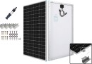 Renogy-175W-Fixed-Solar-Panel-Kit Sale
