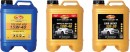 SELECTED-Gulf-Western-10L-ENGINE-OILS Sale